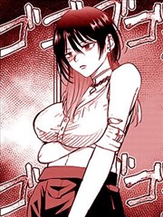 双生放映室・玻璃温室手记漫画改封面